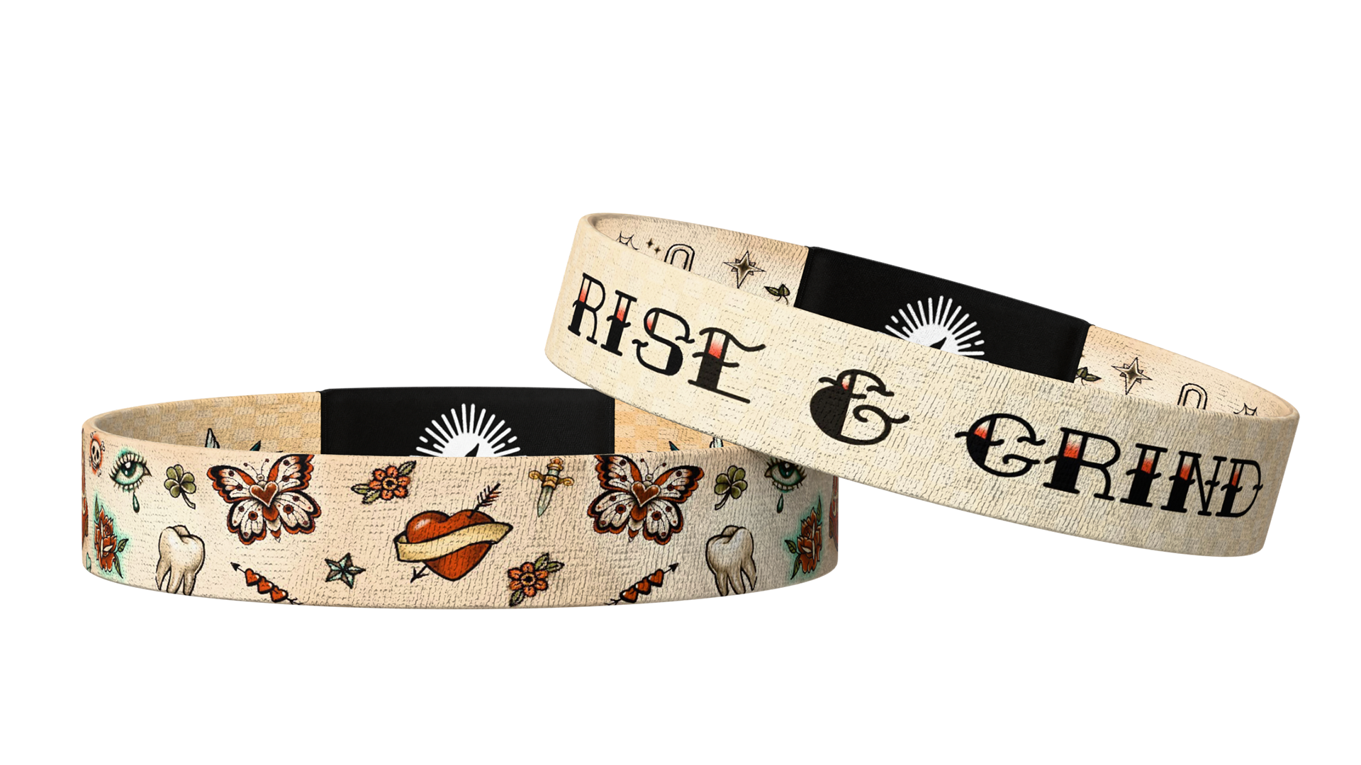 Rise & Grind Bracelet