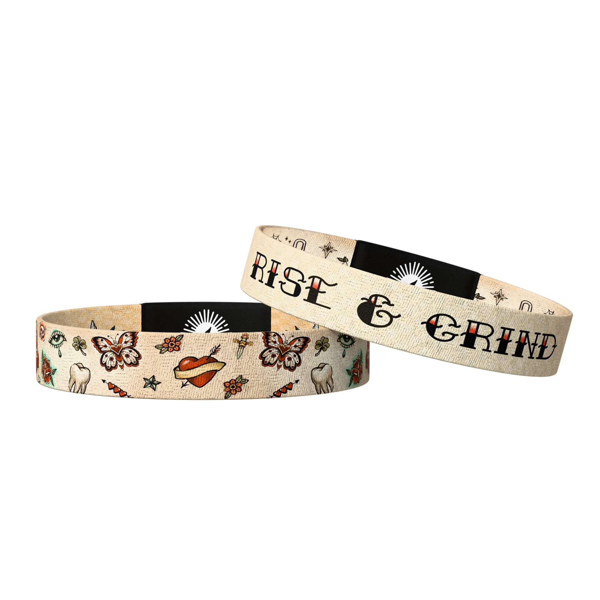 Rise & Grind Bracelet