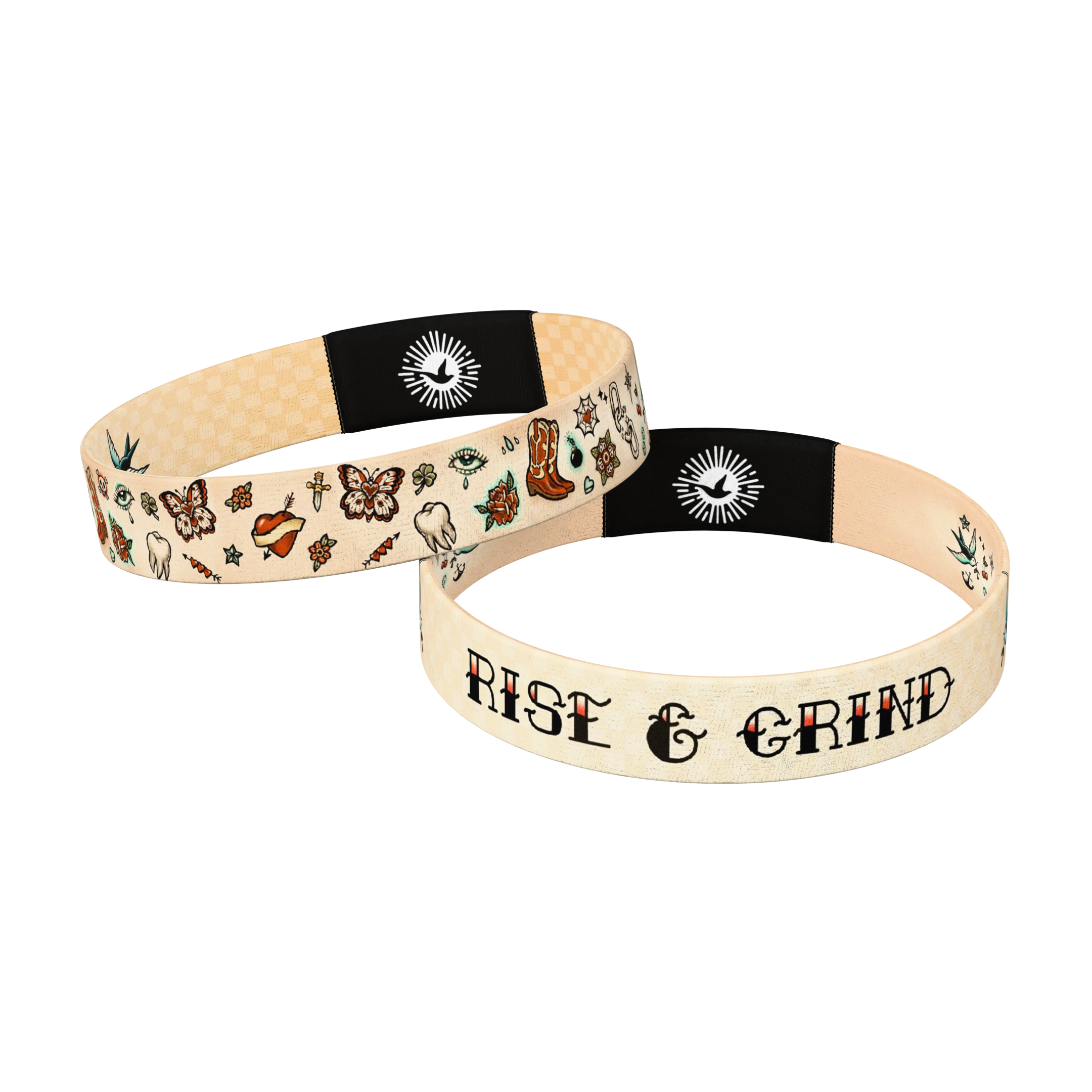 Rise & Grind Bracelet