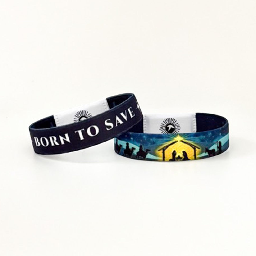 Born To Save Bracelet