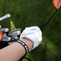 Faith Over Fear Bracelet