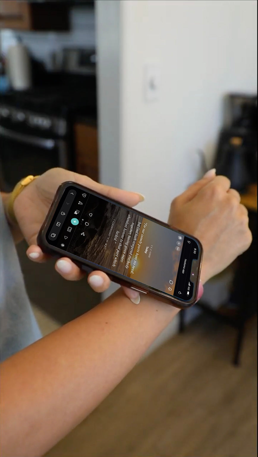 Free Luma Collection Hero