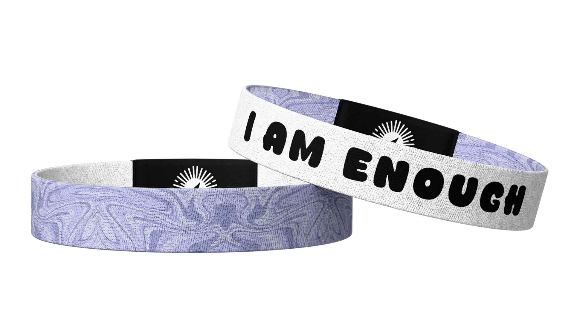 I Am Enough Bracelet
