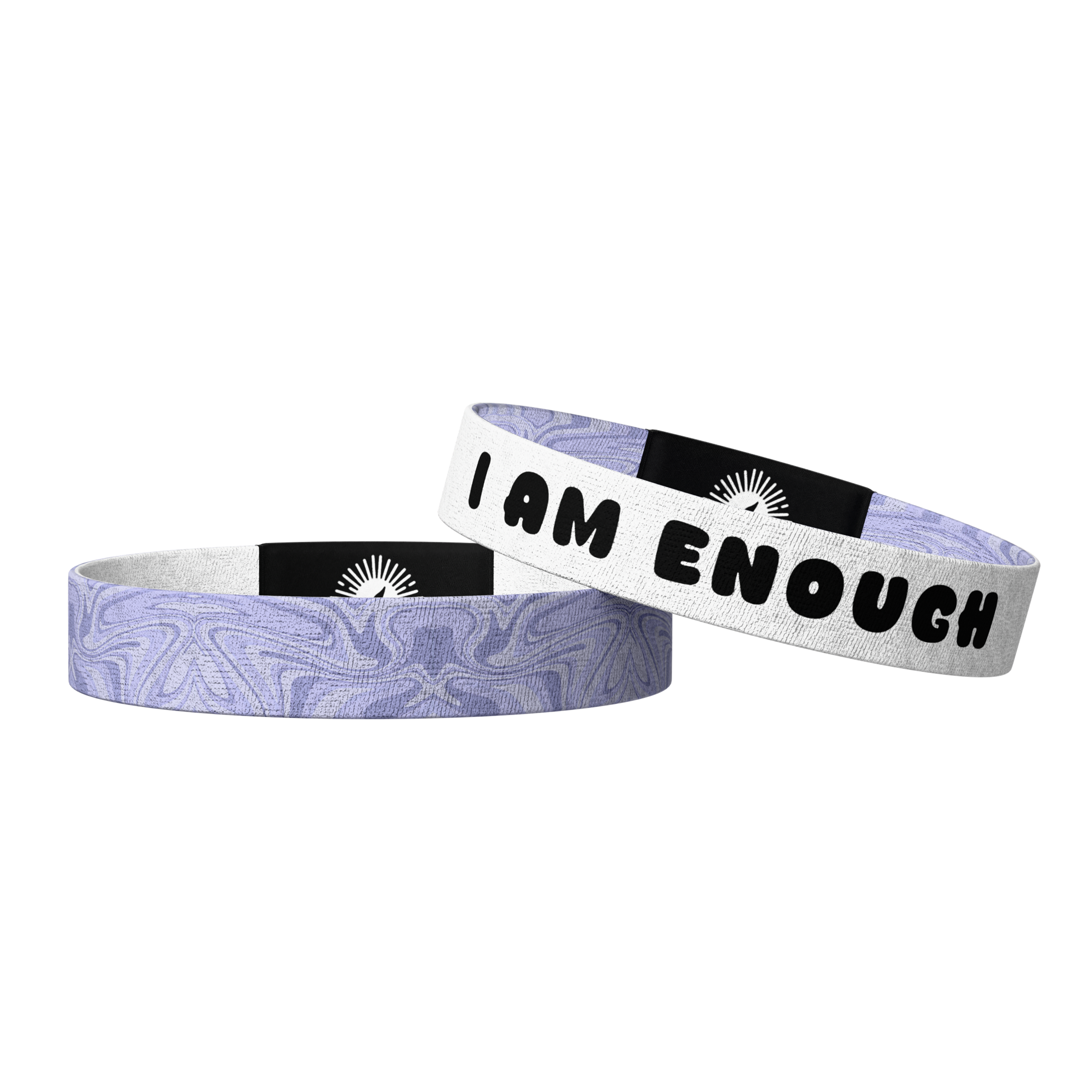 I Am Enough Bracelet