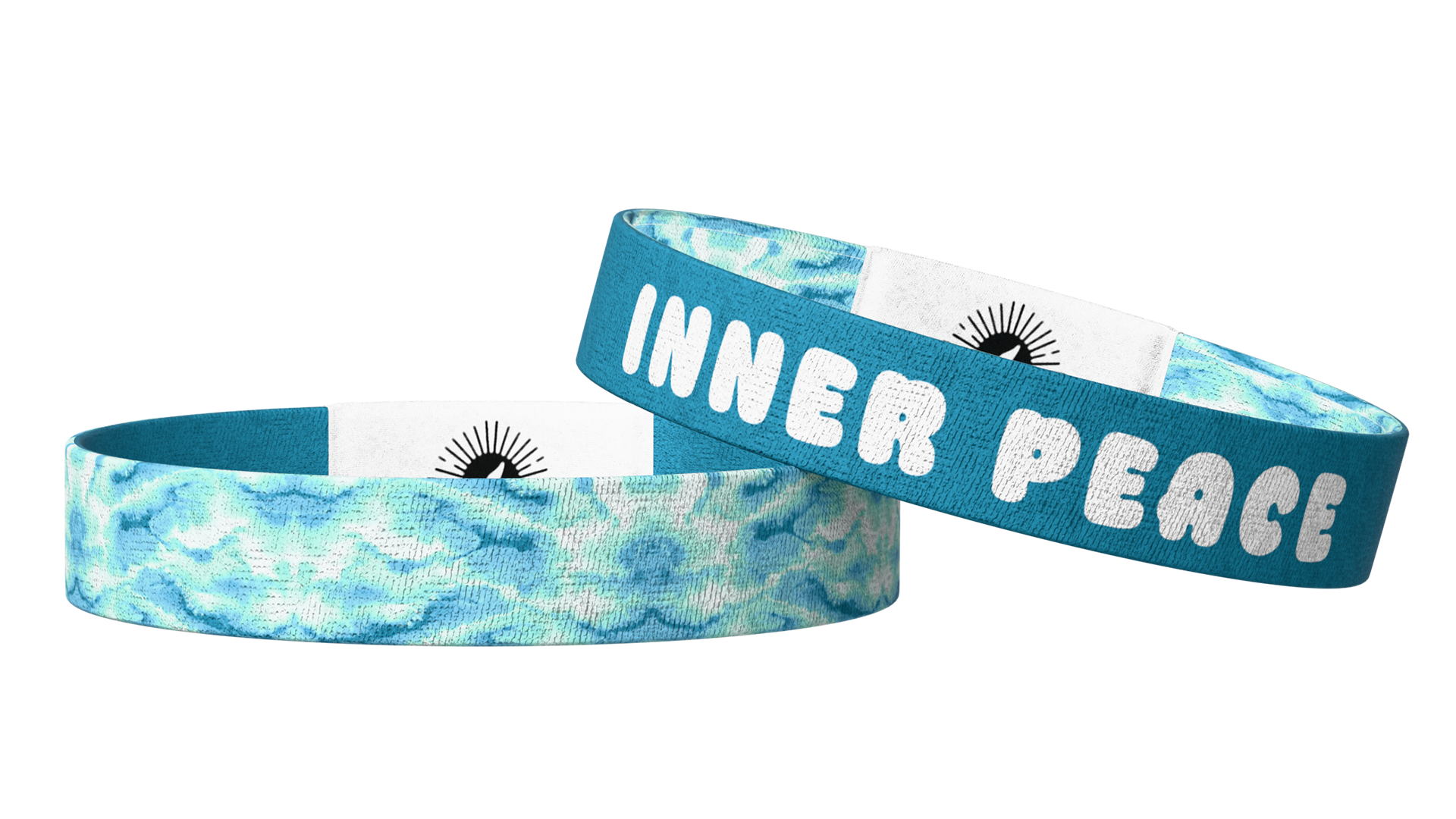 Inner Peace Bracelet