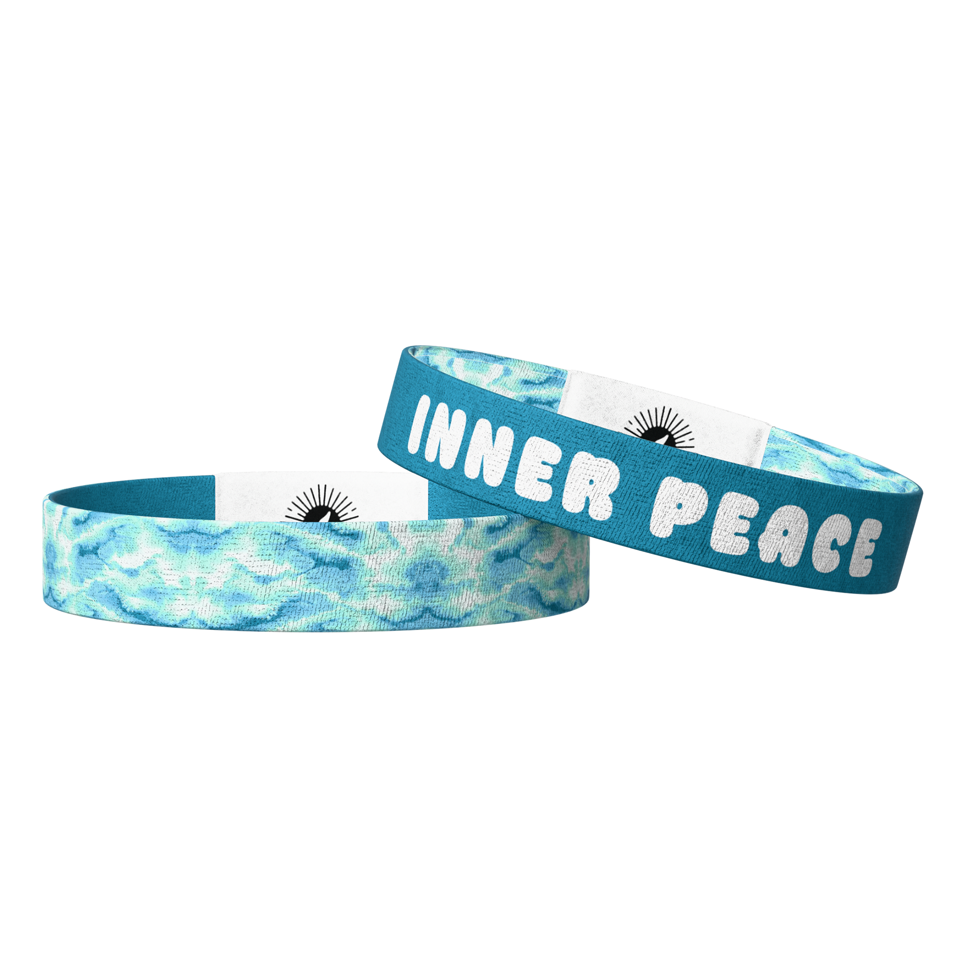 Inner Peace Bracelet