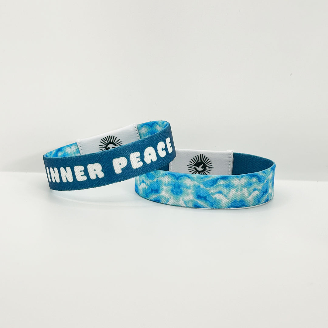 Inner Peace Bracelet