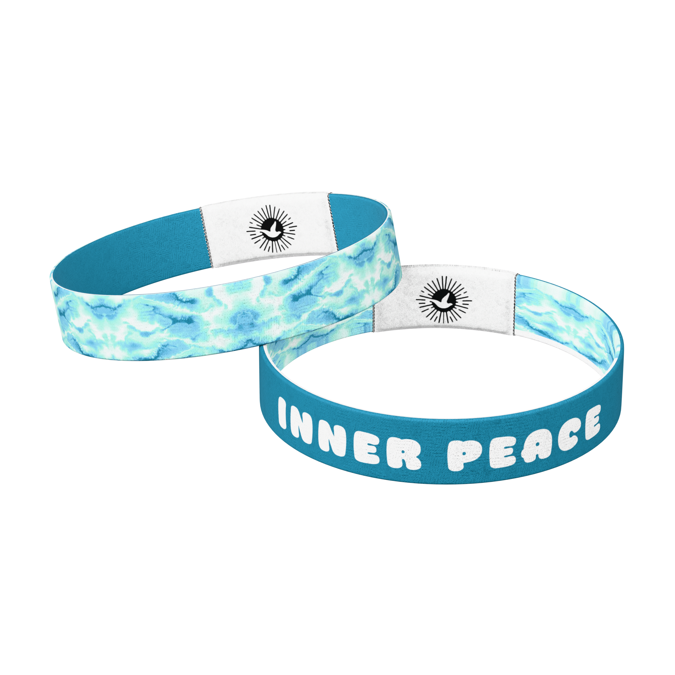 Inner Peace Bracelet