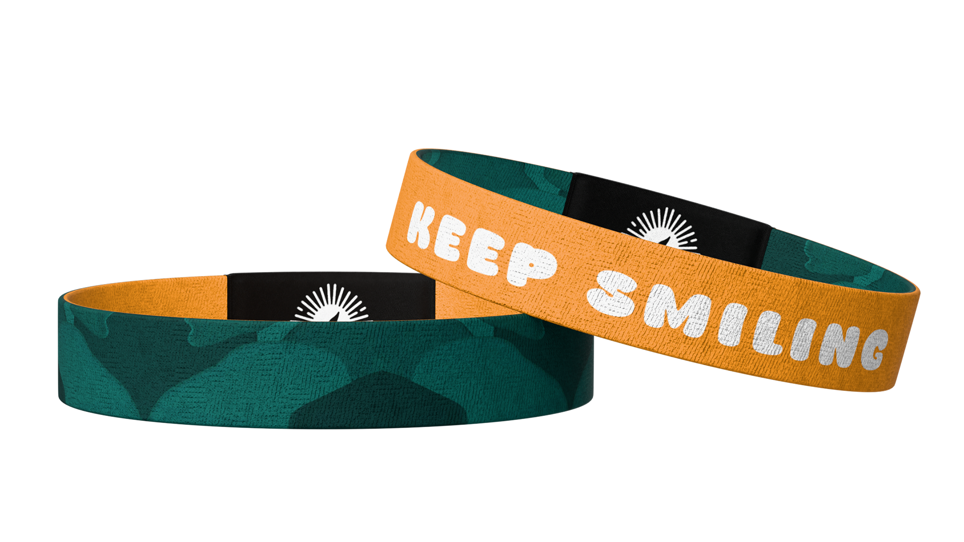 Keep Smiling Bracelet