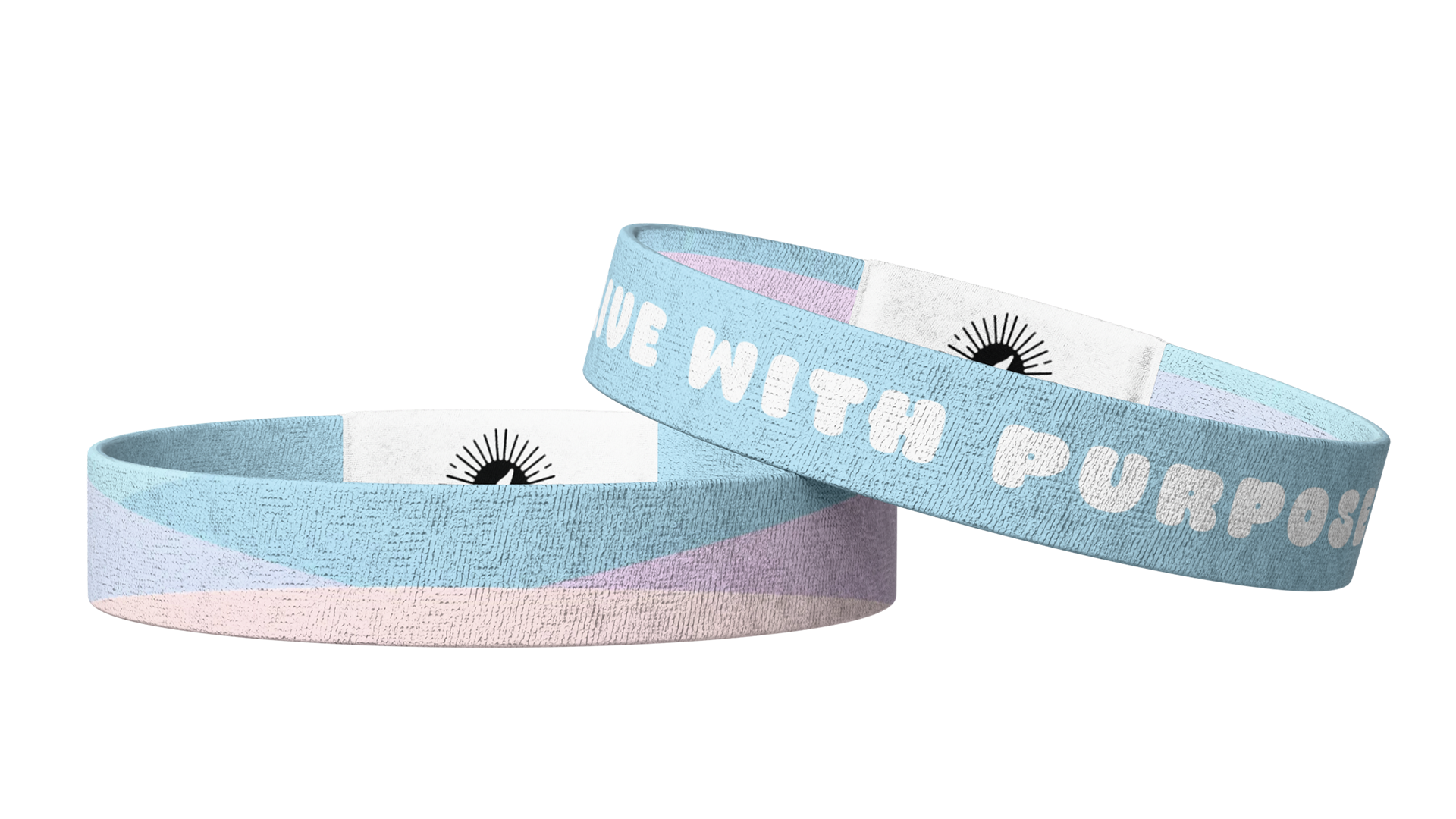 Live With Purpose Bracelet