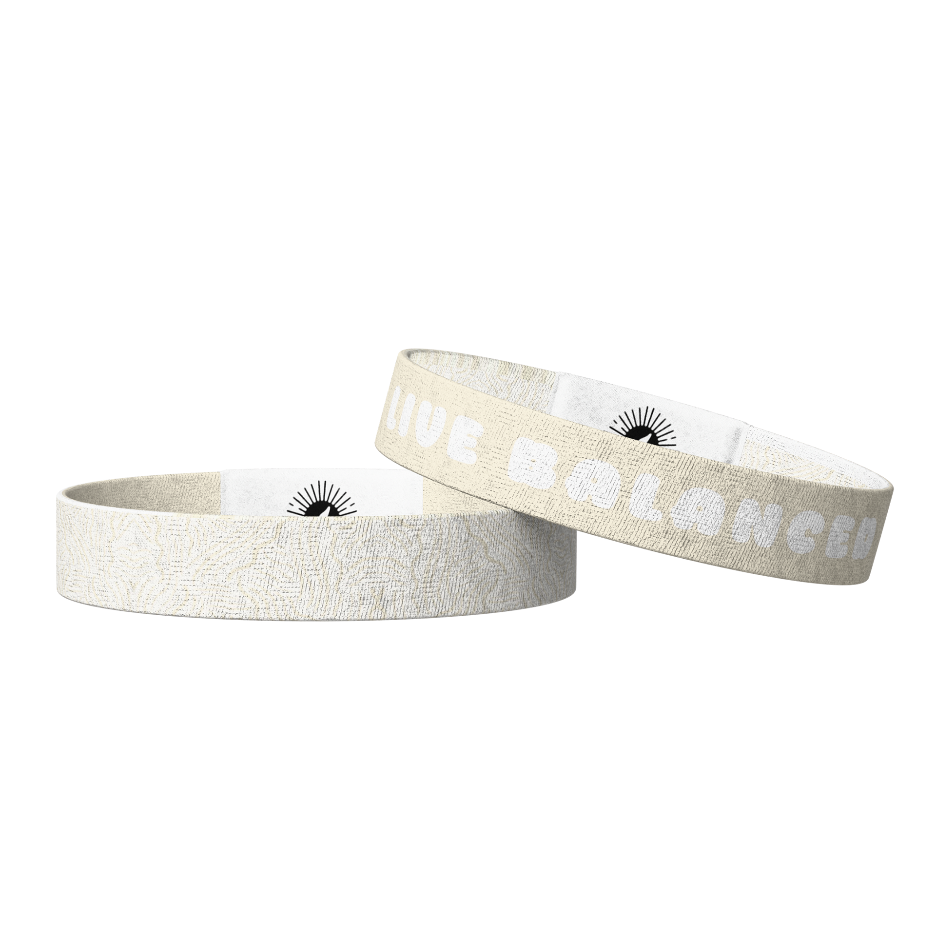 Live Balanced Bracelet