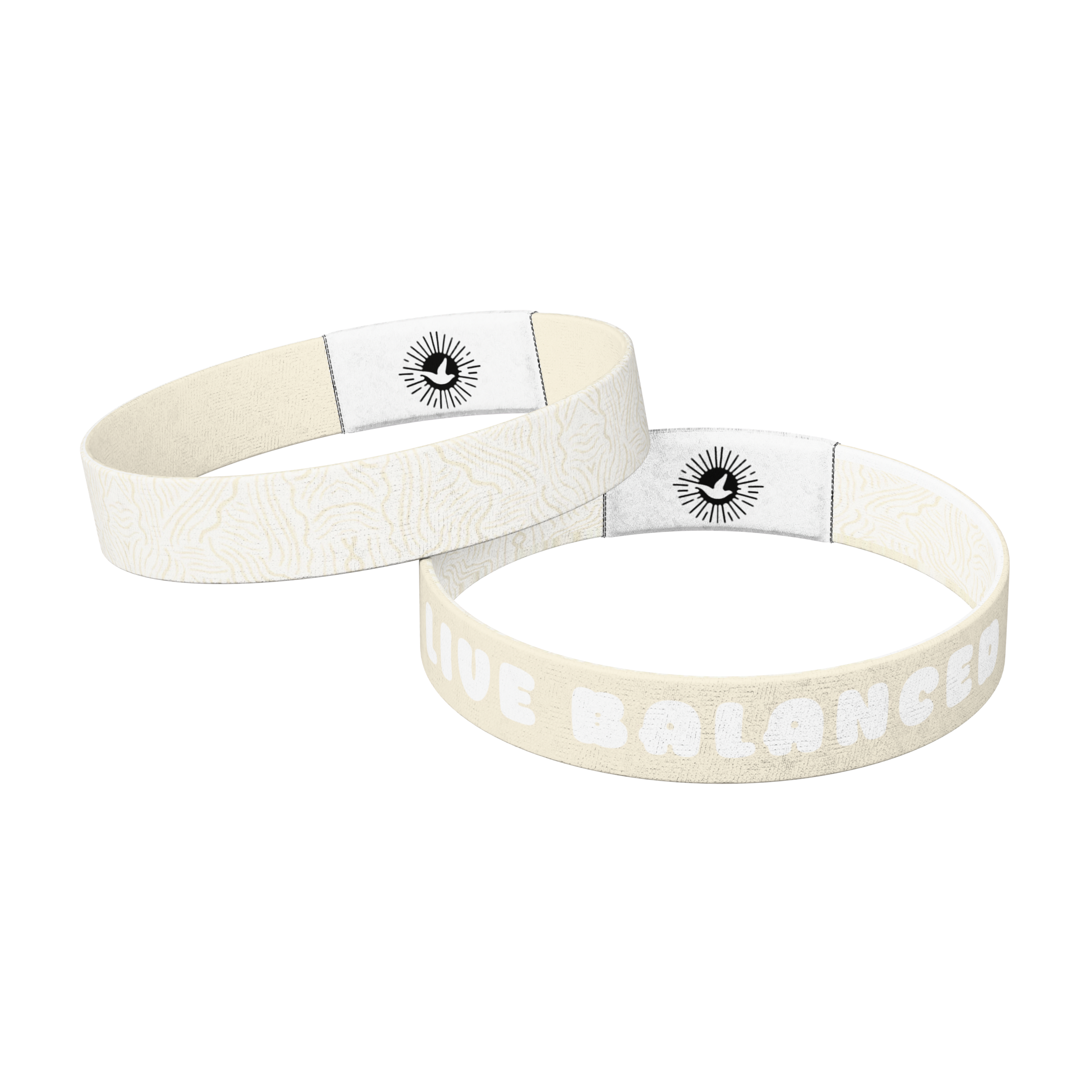 Live Balanced Bracelet