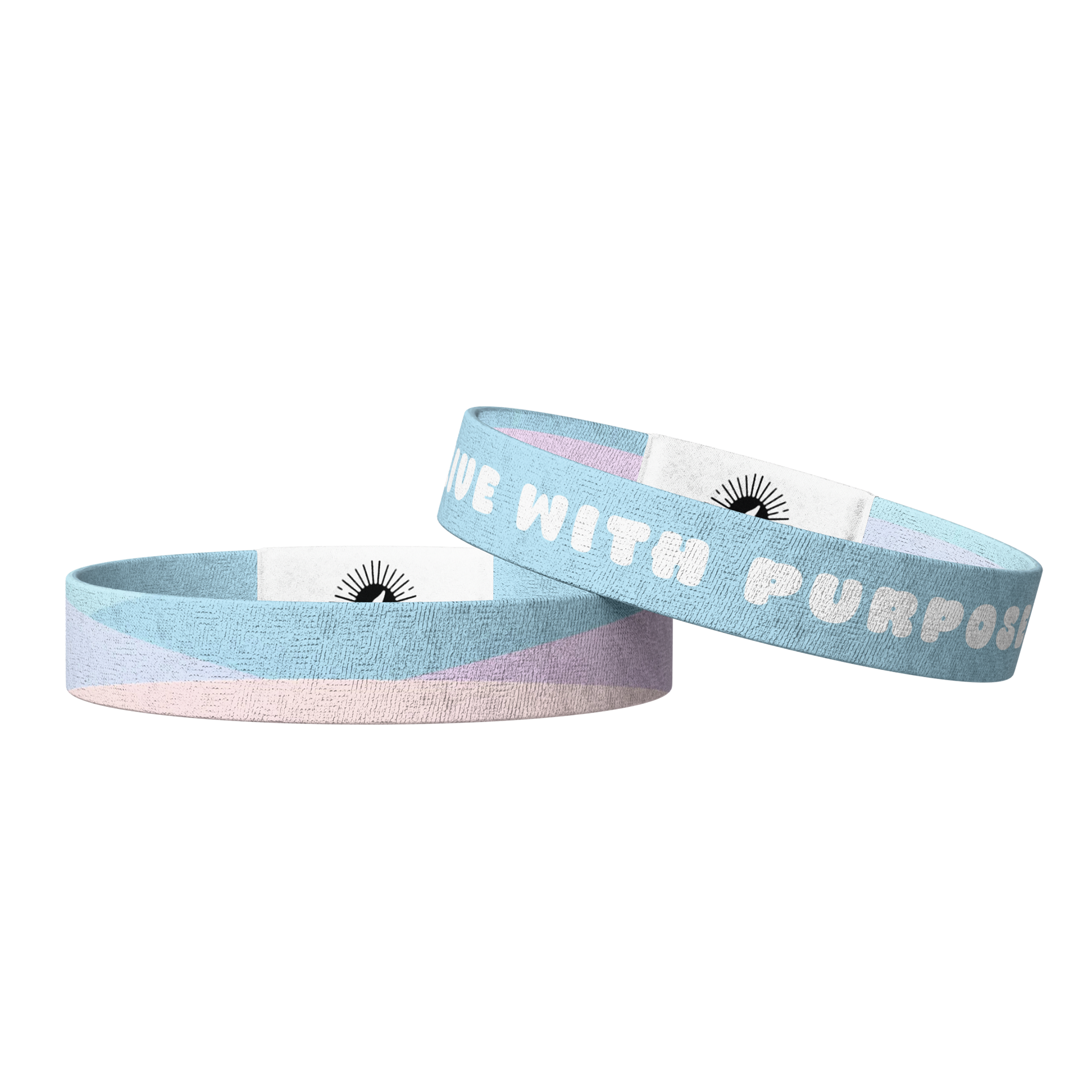 Live With Purpose Bracelet