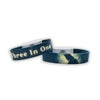 Three In One Bible Verse Bracelet