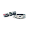 Forgiven Bible Verse Bracelet