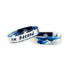 I Am Second Bible Verse Bracelet