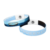 Redeemed Bible Verse Bracelet