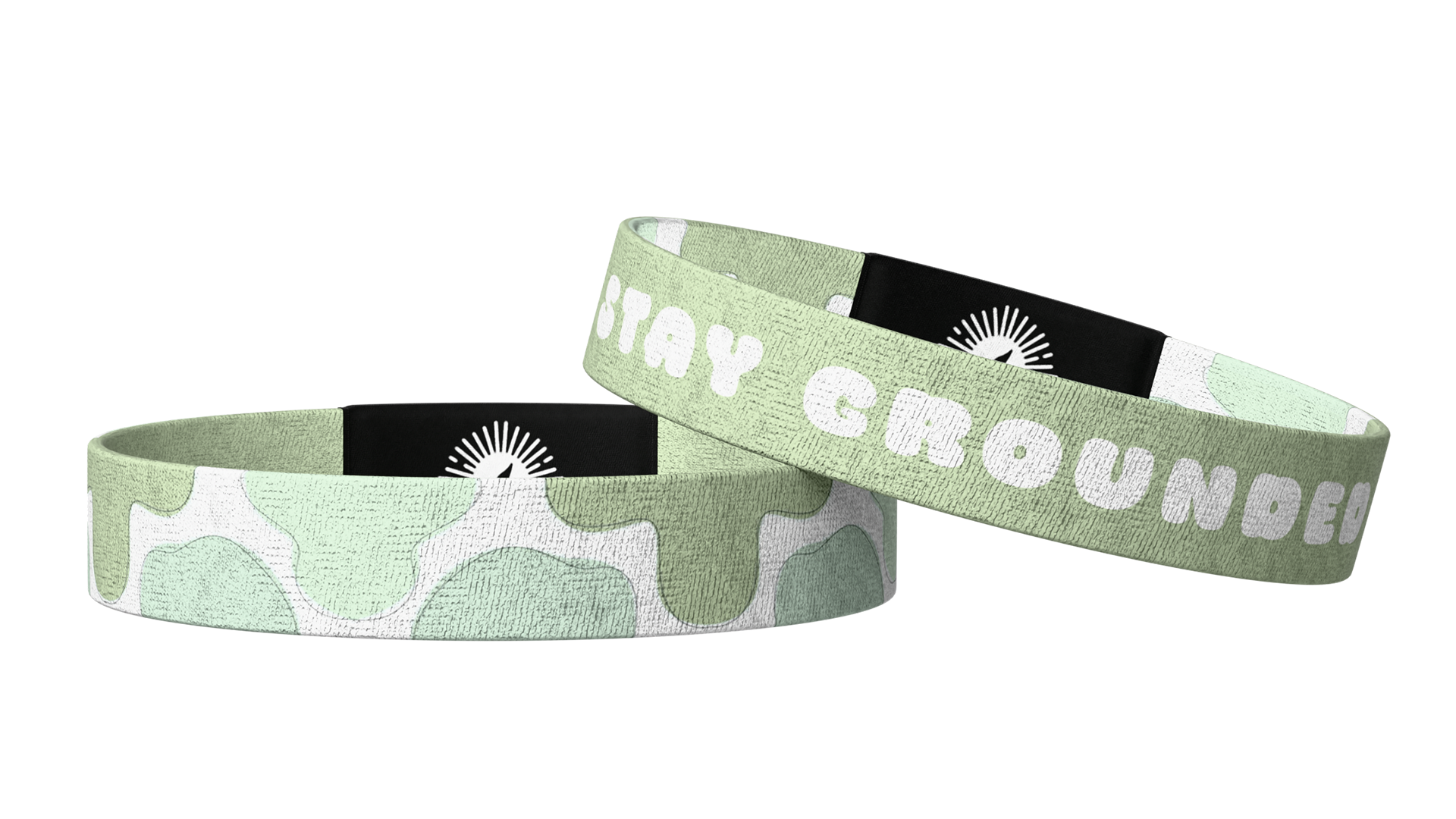 Stay Grounded Bracelet