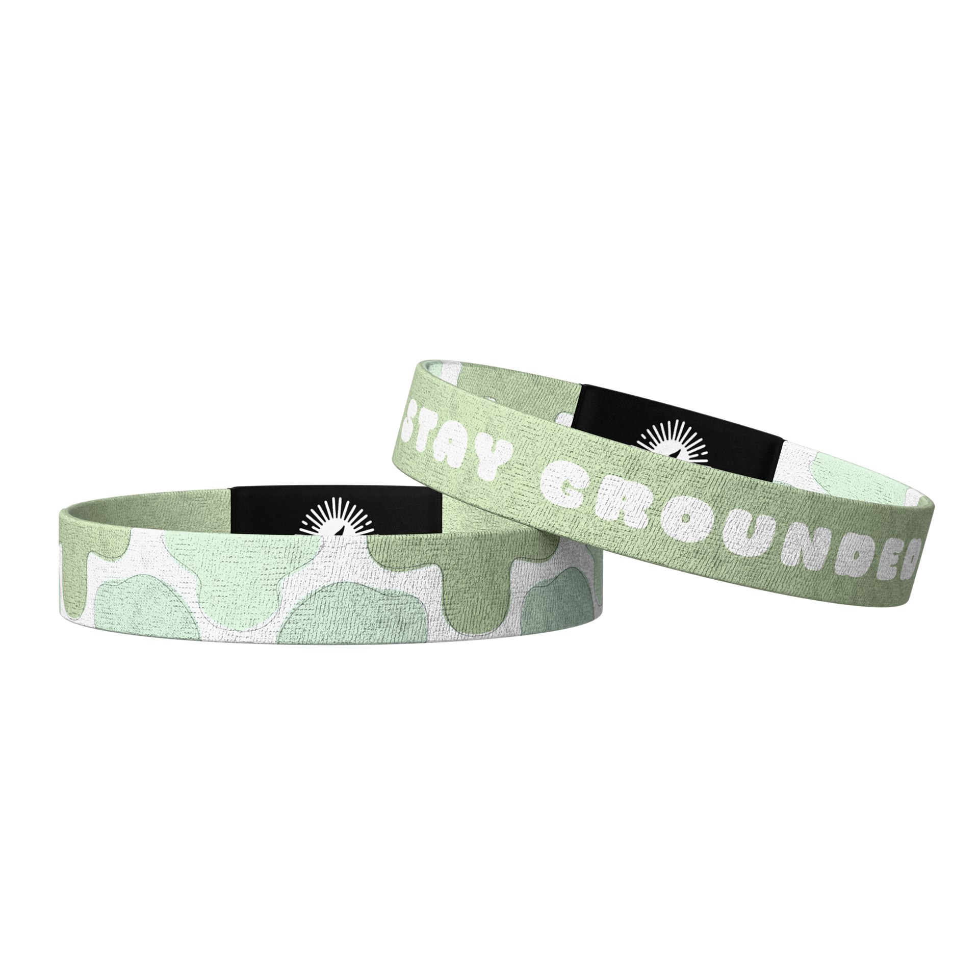 Stay Grounded Bracelet