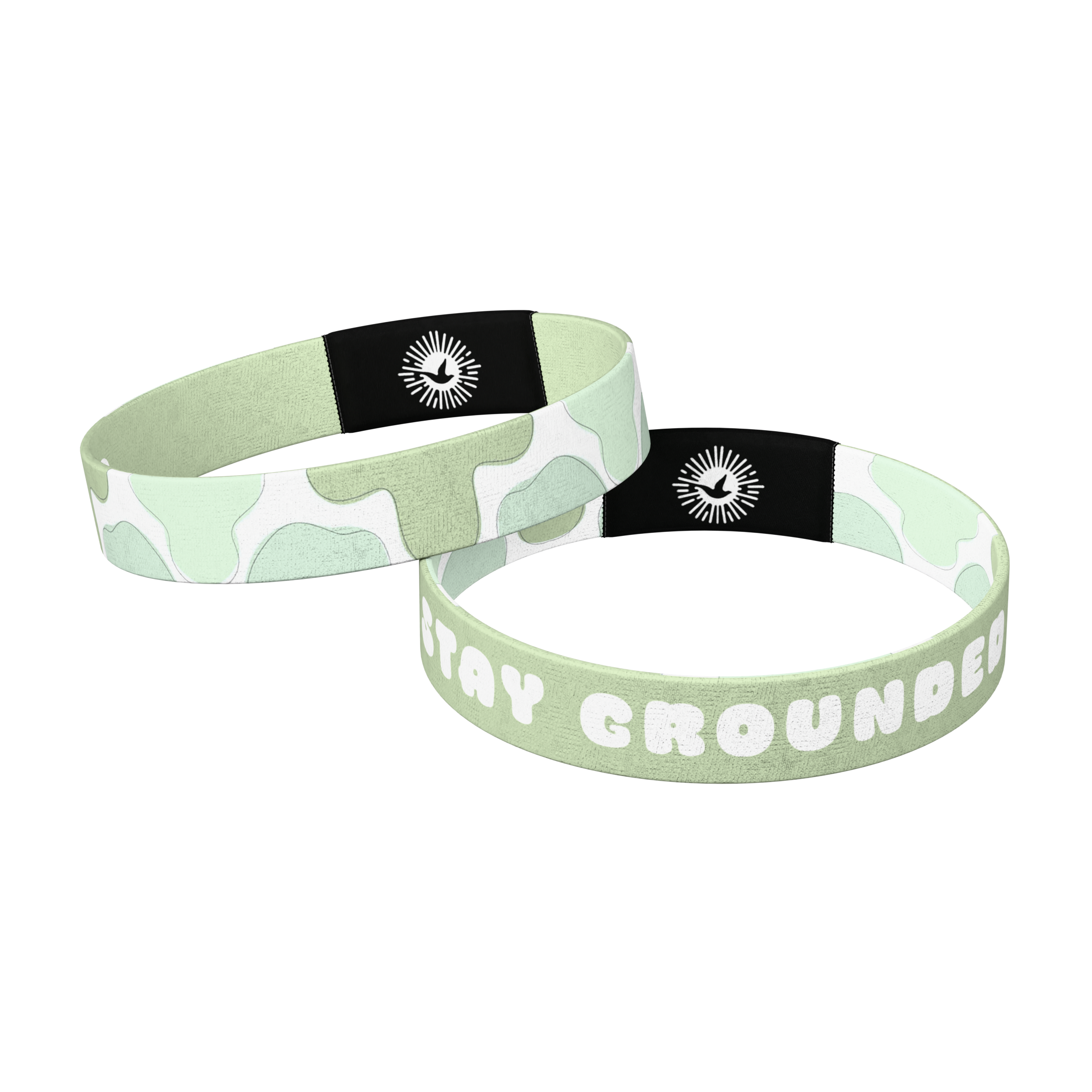 Stay Grounded Bracelet
