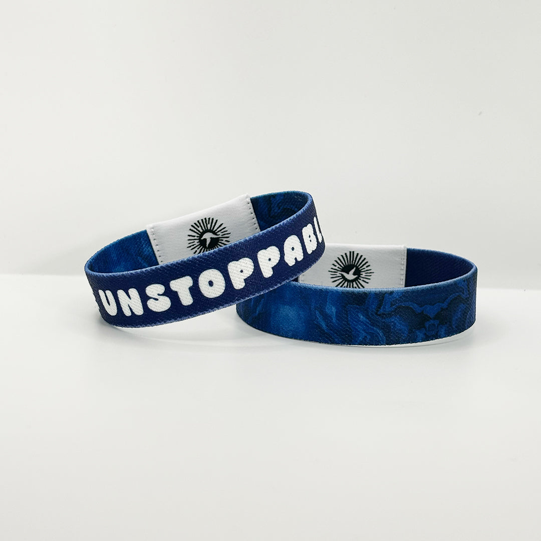 Be Unstoppable Bracelet