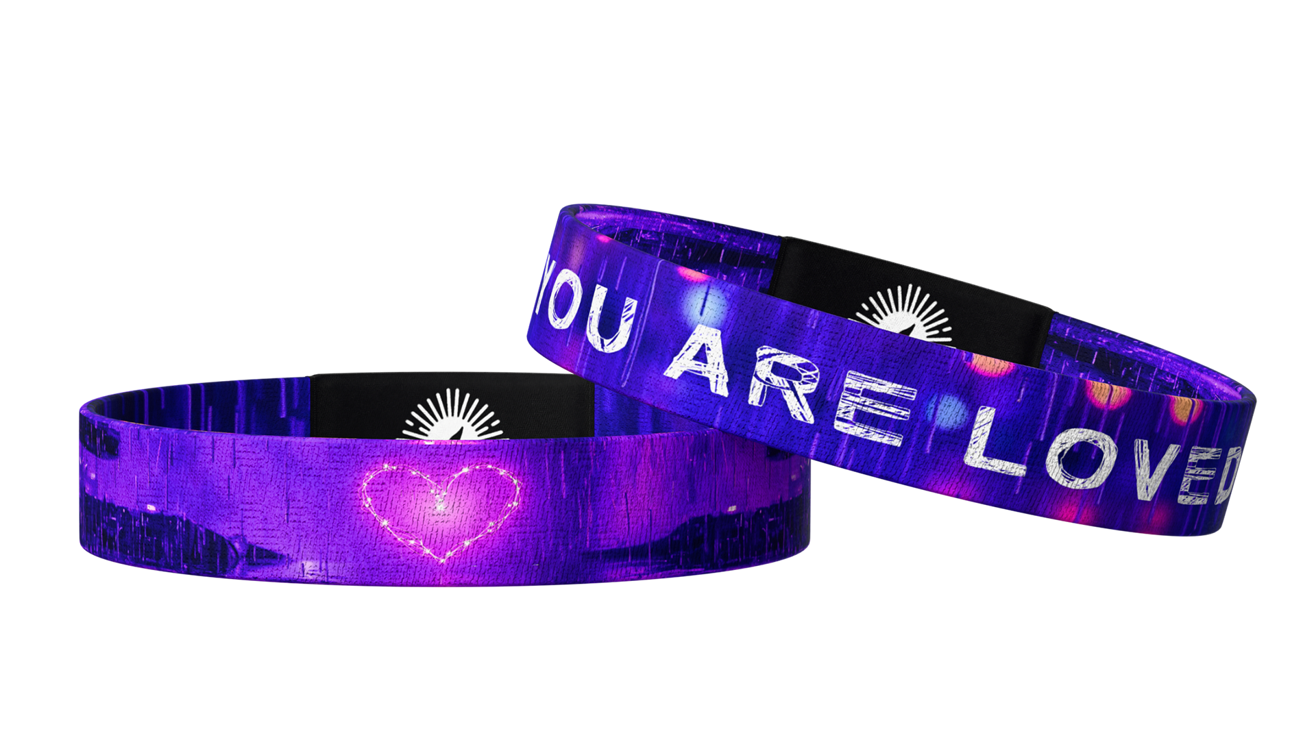 You Are Loved Bracelet