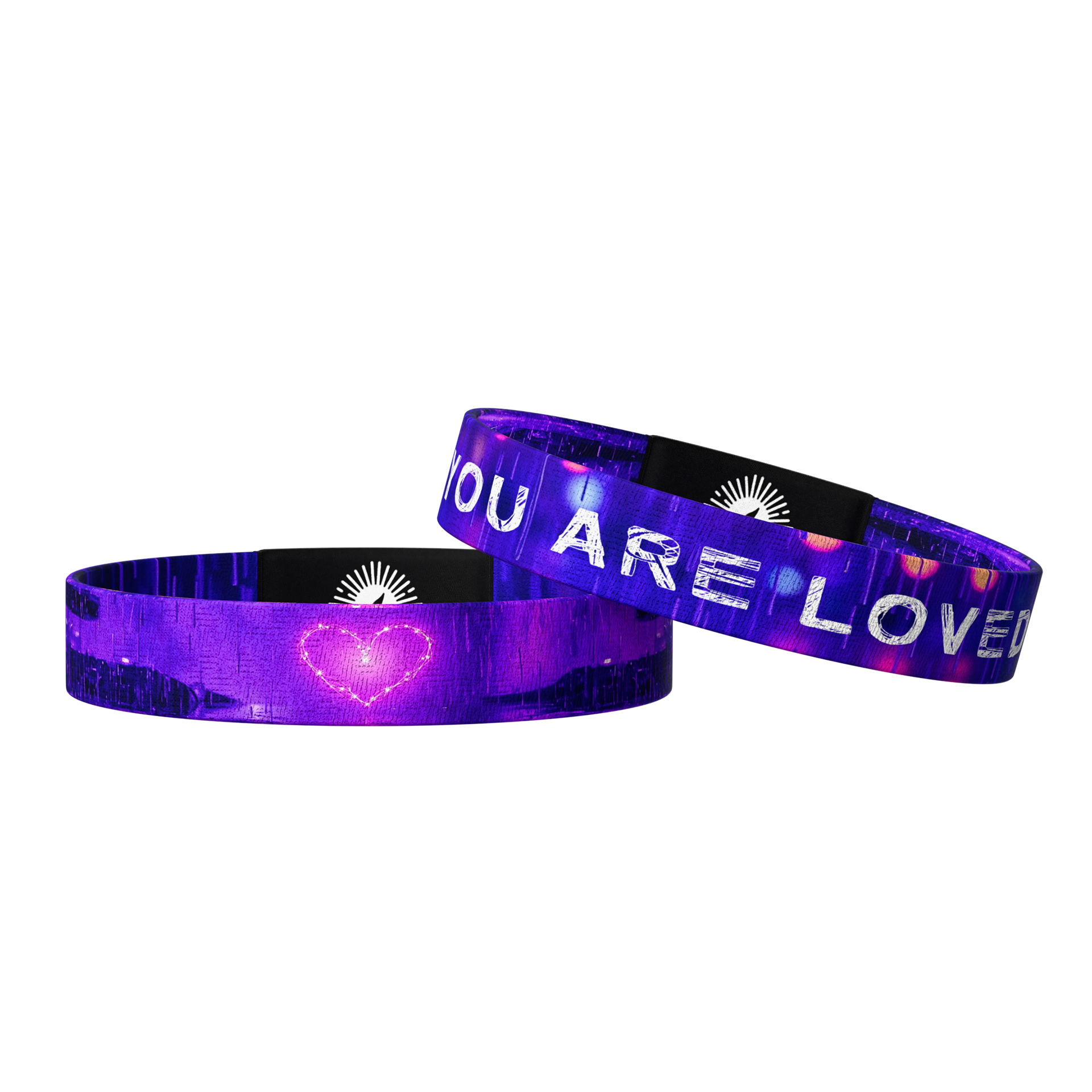 You Are Loved Bracelet
