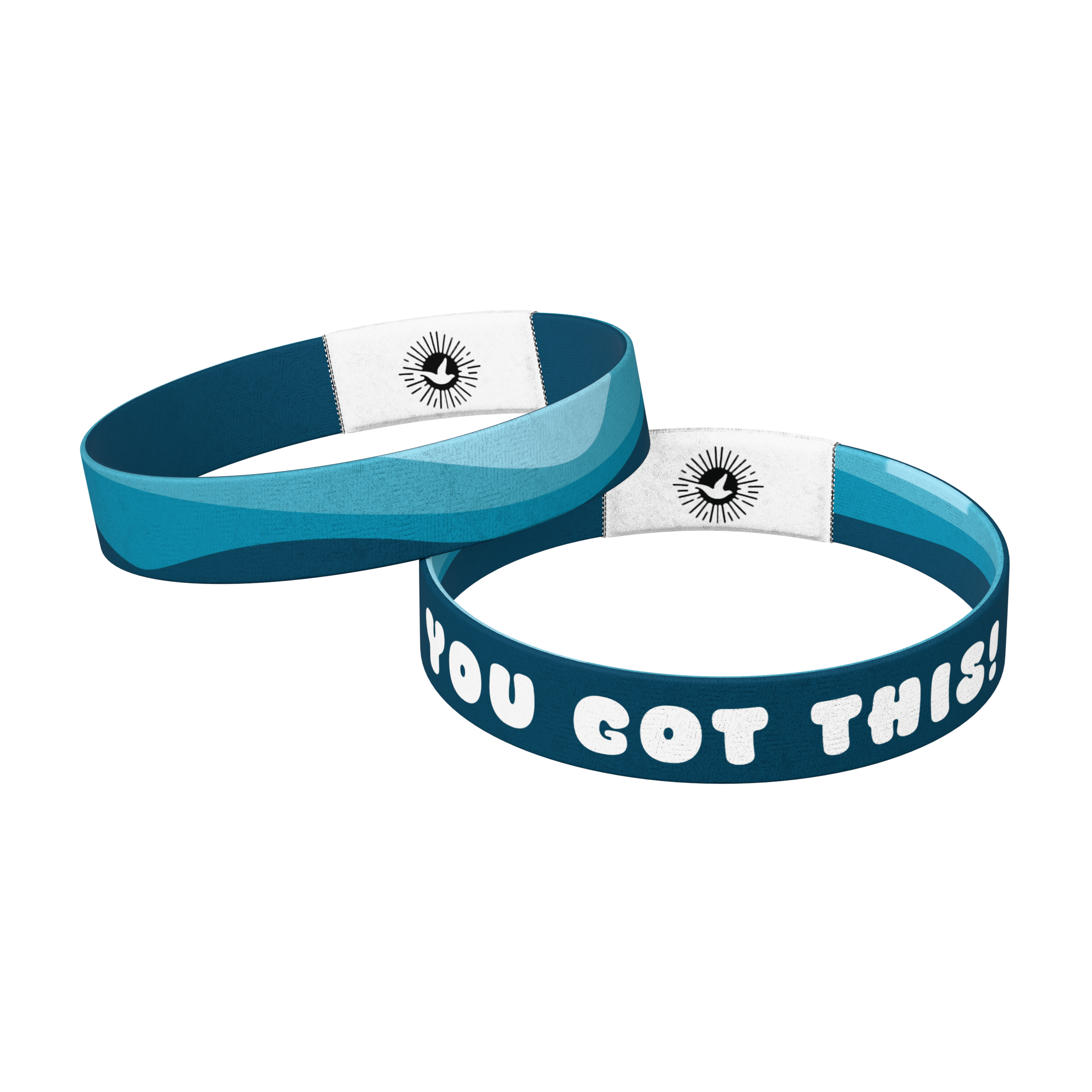 You Got This Bracelet